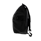 Xtech - Motorcycle Helmet Backpack - 15.6" - 900D polyester - All black - Capacity up to 35L XTB-520