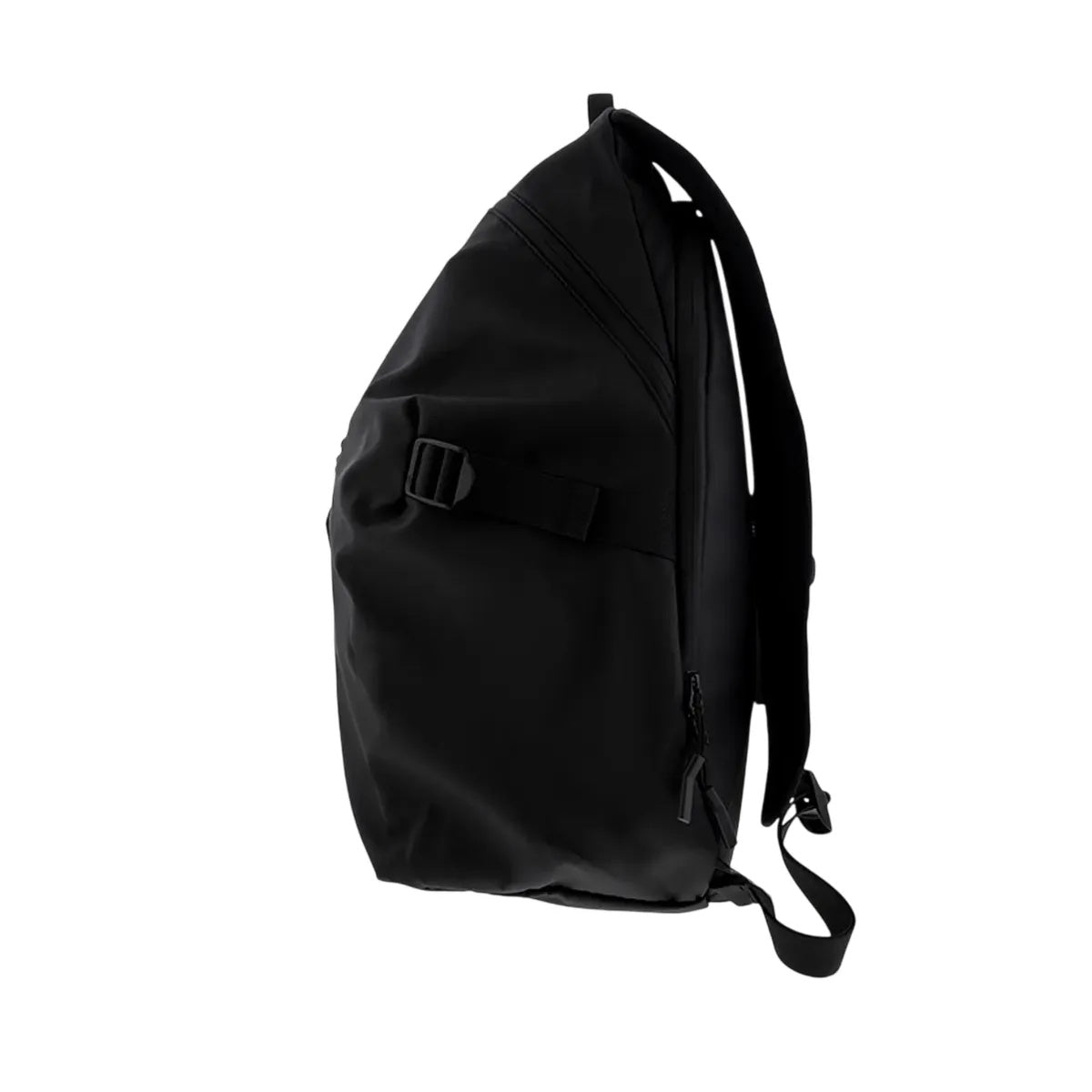 Xtech - Motorcycle Helmet Backpack - 15.6" - 900D polyester - All black - Capacity up to 35L XTB-520