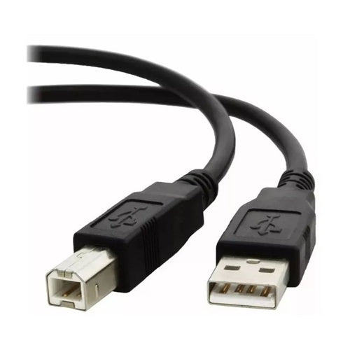 Xtech - USB cable - 1.8 m - 4 pin USB Type B - 4 pin USB Type A - 2.0 a-male b-male