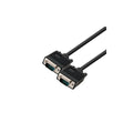 Xtech XTC-308 6FT VGA DB15/DB15M