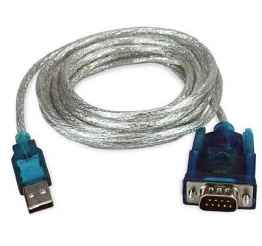 Xtech - USB to Serial DB9