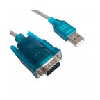Xtech - USB to Serial DB9