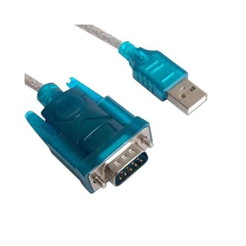Xtech - USB to Serial DB9