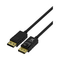 Xtech - USB cable - 1.8 m - 4 pin USB Type B - 4 pin USB Type A - 2.0 Male-Male Mold