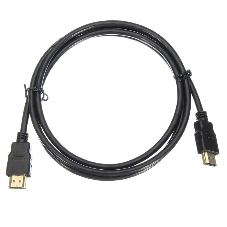 Xtech - Video / audio cable - HDMI - HDMI - 50ft-m/m-XTC-383