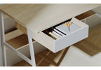 Xtech - Desk Sgl Lvl w/Drawe XTF-CD207