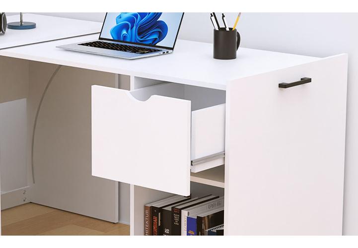 Xtech - convertible Desk XTF-CD210