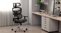 Xtech - Executive Chairs XTF-OC415
