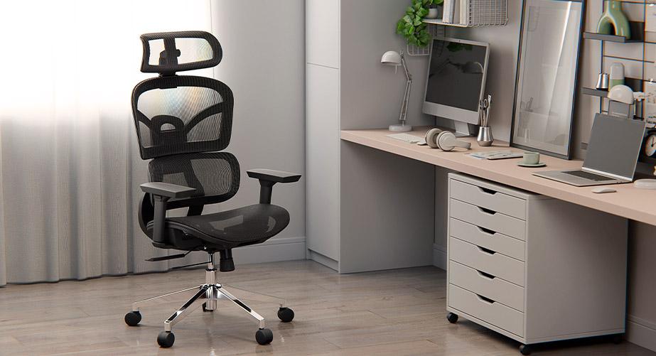 Xtech - Executive Chairs XTF-OC415