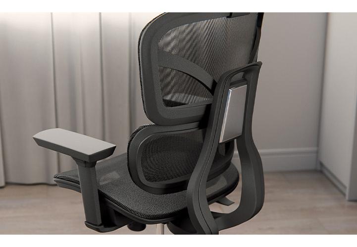 Xtech - Executive Chairs XTF-OC415
