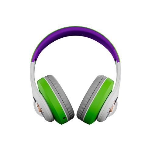 Xtech - Headphones with microphone - Wireless - Disney TS Buzz 3D XTH-D381TS