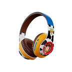Xtech - Headphones with microphone - Wireless - Disney TS Woody 3D XTH-D382TS