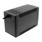 Xtech - UPS XTP-511 - 250 Watt - 500 VA - AC 110 V - 8 outlets