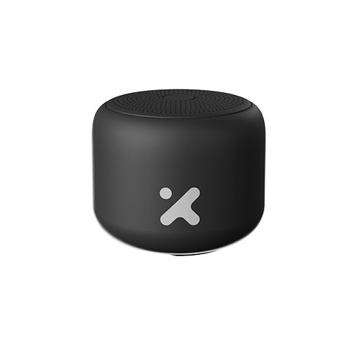 Xtech XTS-605 - Speakers - Black - Allman BT 3W TWS IPX7