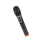 Xtech - Microphone - Home audio / Conference - Bi-directional - Wireless - w/receiver XTS-690