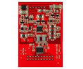 Modulo de tarjeta Yeastar O2 MODULE con 2 puertos FXO(RJ11)