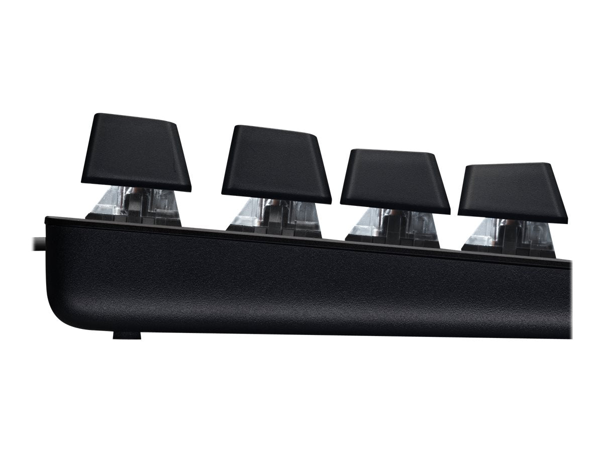 Logitech G G413 TKL SE - Teclado - retroiluminación - USB