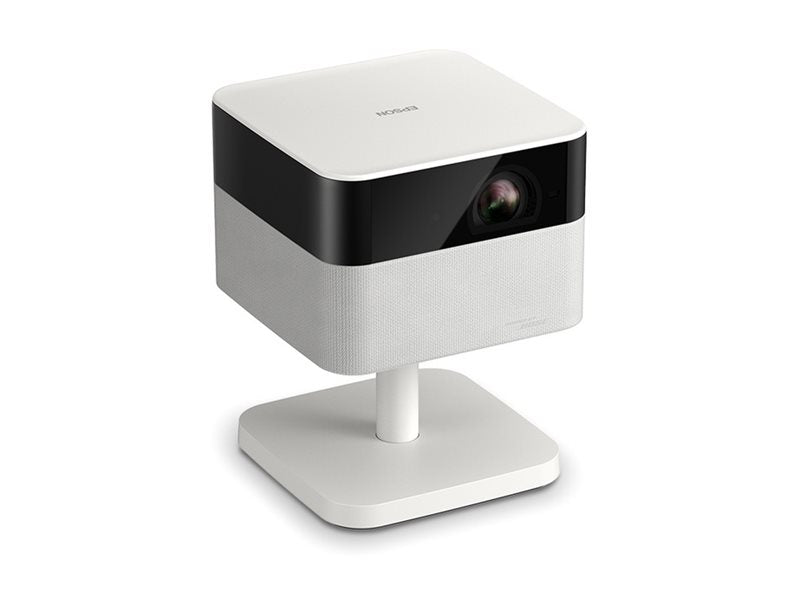 Epson - Portable - Proyector Lifestudio Flex EF-