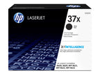 HP 37X - Alto rendimiento - negro - original - LaserJet - cartucho de tóner (CF237X) gobierno de EE. UU. - para LaserJet Enterprise M608, M609, MFP M631, MFP M632, MFP M633