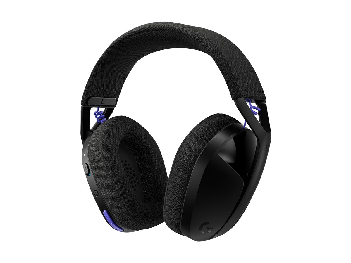 Logitech - 981-001562 - Gaming Headset - Wireless - G321 Negro