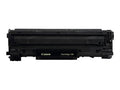 Canon Cartridge 128 - Negro - original - cartucho de tóner - para FAXPHONE L100, L190; ImageCLASS D530, D550, D560, MF4450, MF4570, MF4770, MF4880, MF4890