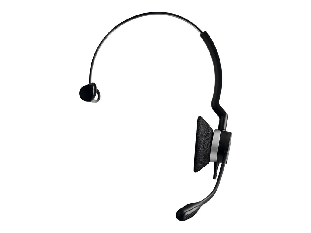 Jabra BIZ 2300 QD Mono - Auricular - en oreja - convertible - cableado - Quick Disconnect