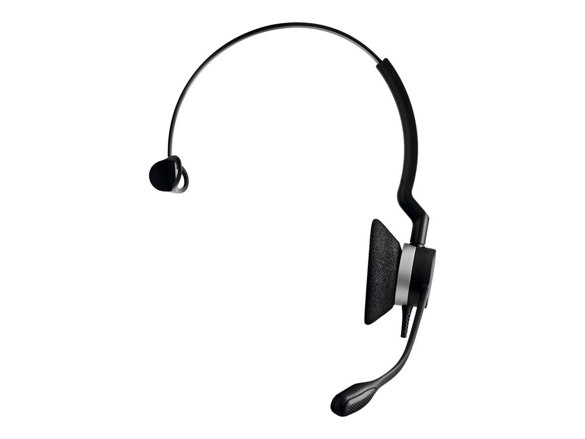 Jabra BIZ 2300 QD Mono - Auricular - en oreja - convertible - cableado - Quick Disconnect