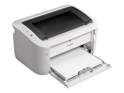Canon imageCLASS LBP6030w - Impresora - B/N - laser - A4/Legal - 2400 x 600 ppp - hasta 19 ppm - capacidad: 150 hojas - USB 2.0, Wi-Fi(n)
