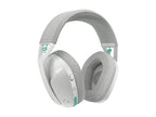 Logitech - 981-001568 - Gaming Headset - Wireless - G321 Blanco