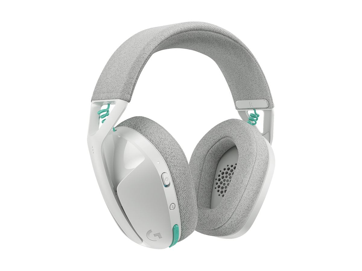 Logitech - 981-001568 - Gaming Headset - Wireless - G321 Blanco