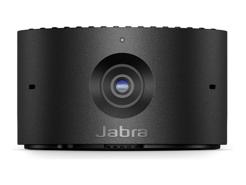 Jabra PanaCast 20 - Webcam - color - 13.000.000 píxeles - 3840 x 2160 - audio - USB 3.0