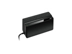 APC Back-UPS BE425M - UPS - CA 120 V - 255 vatios - 425 VA - 1 x baterías - conectores de salida: 6 - negro