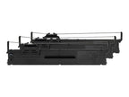 Epson - Negro - cinta de impresión - para PLQ 20, 20D, 20DM, 20M, 22, 22CS, 22CSM, 22M, 30, 30M, 35, 50, 50CS, 50CSM, 50M