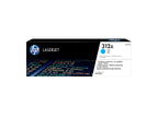 HP 312A - Cián - original - LaserJet - cartucho de tóner (CF381A) - para Color LaserJet Pro MFP M476dn, MFP M476dw, MFP M476nw
