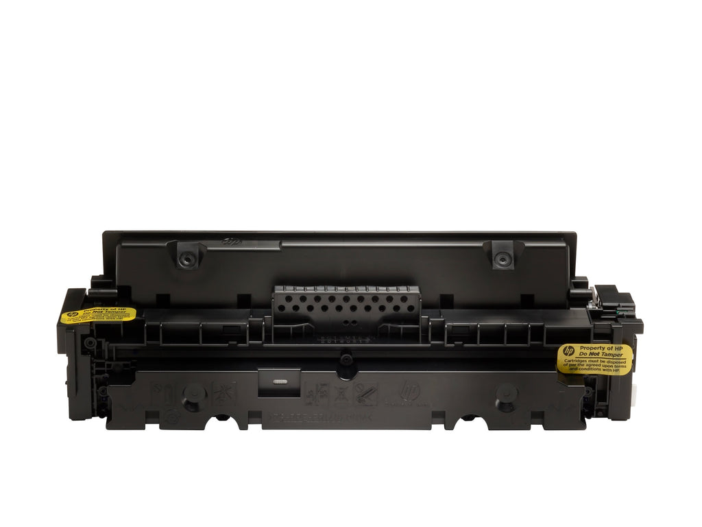 HP 414A - Negro - original - LaserJet - cartucho de tóner (W2020A) - para Color LaserJet Enterprise M455, MFP M480; Color LaserJet Pro M454, M479, MFP M479