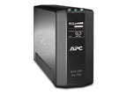 APC Back-UPS RS LCD 700 Master Control - UPS - CA 120 V - 420 vatios - 700 VA - USB - 6 conector(es) de salida