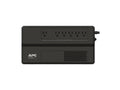 APC Easy UPS BV BV800 - UPS - CA 120 V - 450 vatios - 800 VA - conectores de salida: 6