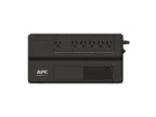 APC Easy UPS BV BV800 - UPS - CA 120 V - 450 vatios - 800 VA - conectores de salida: 6