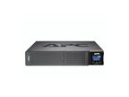 APC BR1500RM2U - Battery backup - Line interactive - 900 Watt - 1500 VA - AC 120 V - LCD AVR