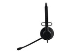 Jabra BIZ 2300 QD Mono - Auricular - en oreja - convertible - cableado - Quick Disconnect