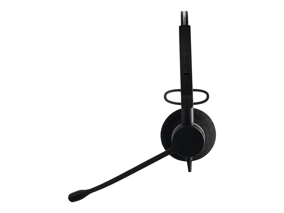 Jabra BIZ 2300 QD Mono - Auricular - en oreja - convertible - cableado - Quick Disconnect