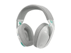 Logitech - 981-001568 - Gaming Headset - Wireless - G321 Blanco