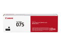 Canon - 075 - Toner cartridge - Black