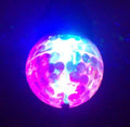 BOMBILLO MINI LED DE COLORES PARTY LIGHT YPX-11-011