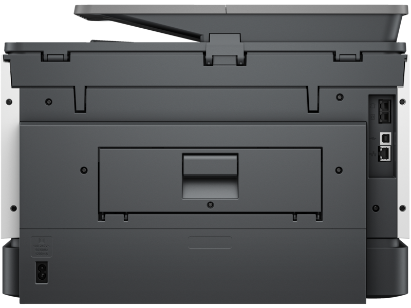 HP Officejet Pro 9130 - Scanner / Printer / Fax / Copier - Ink-jet - 110/220V