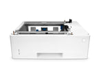 HP - Bandeja/alimentador de papel - 550 hojas - para LaserJet Enterprise M607, M608, M609, M610, M611, M612; LaserJet Managed E60055, E60075