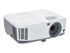 ViewSonic PA503S - Proyector DLP - 3D - 4000 ANSI lumens - SVGA (800 x 600) - 4:3 - con 1 año de servicio de cambio urgente
