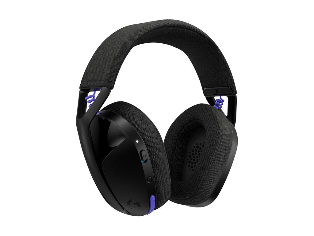 Logitech - 981-001562 - Gaming Headset - Wireless - G321 Negro