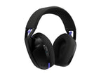 Logitech - 981-001562 - Gaming Headset - Wireless - G321 Negro