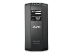 APC Back-UPS RS LCD 700 Master Control - UPS - CA 120 V - 420 vatios - 700 VA - USB - 6 conector(es) de salida